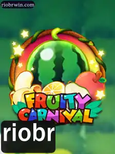 Explorando o Mundo de FruityCarnival: Um Jogo de Aventuras e Estratégia