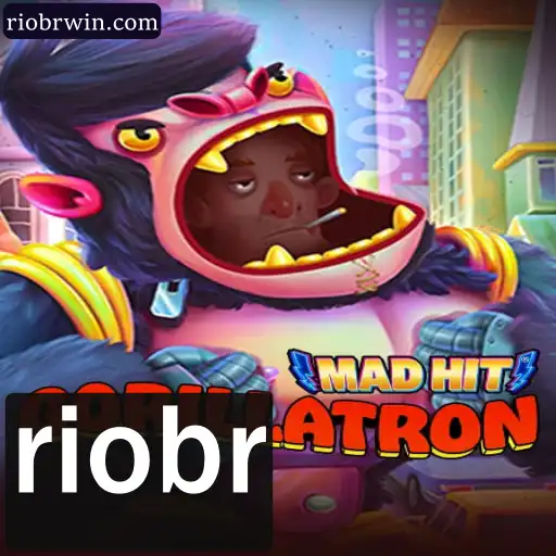 MadHitGorillatron: O Novo Jogo que Está Conquistando o Mundo