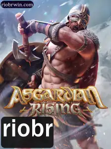 AsgardianRising: Uma Nova Dimensão de Aventura no Mundo dos Jogos