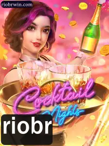 Explorando o Jogo CocktailNights: Uma Aventura Vibrante em RioBR
