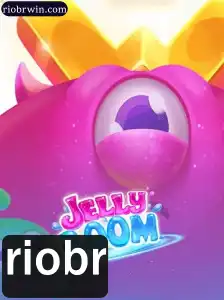 JellyBoom: Um Mergulho Colorido no Mundo dos Quebra-Cabeças