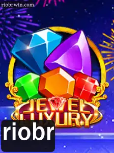 Descubra o Fascinante Mundo de JewelLuxury: Um Jogo de Estratégia e Riqueza