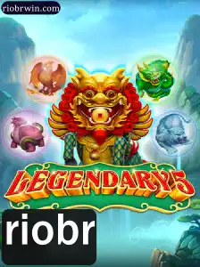 Descubra o Fascinante Mundo de Legendary5