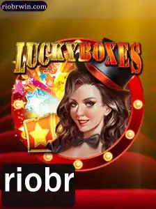 Conheça o Jogo 'LuckyBoxes' e as Novidades do Mundo Gaming