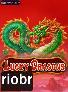 Descubra as Aventuras de LuckyDragons: A Emoção do Jogo com 'riobr'