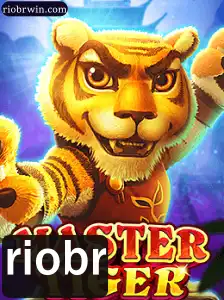 Descubra o Mundo de Aventura com MasterTiger