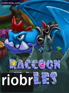 RaccoonTales: Uma Imersão no Universo dos Guaxinins Aventurosos