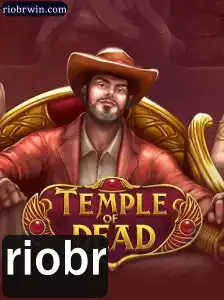 Mergulhe na Aventura com TempleofDead: Um Guia Completo
